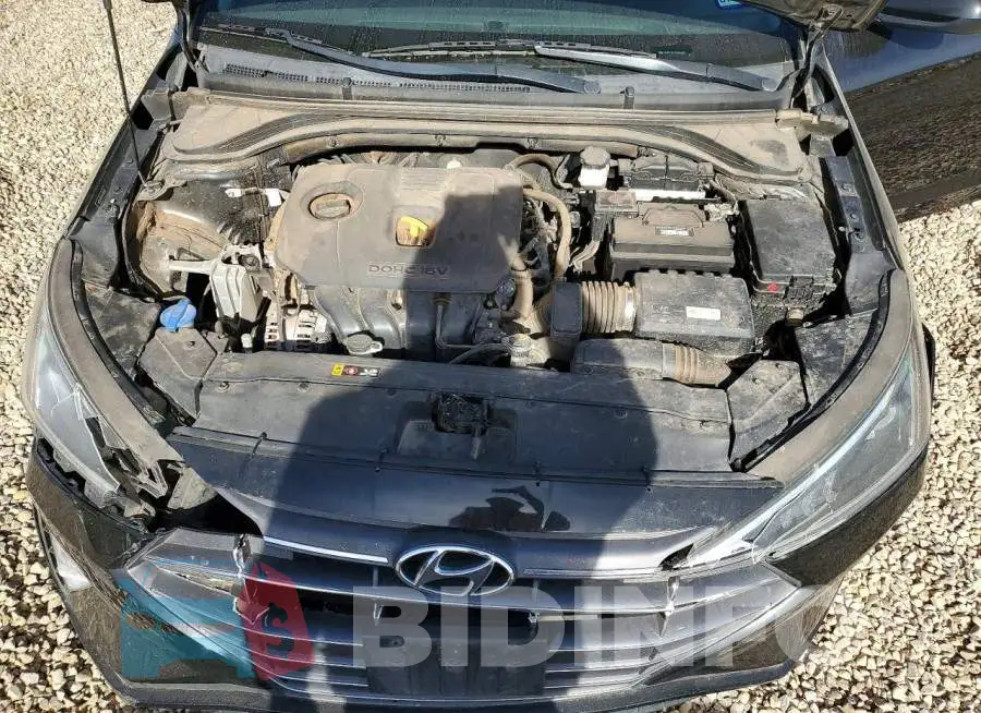 5NPD74LF5KH456294 Photo# 11