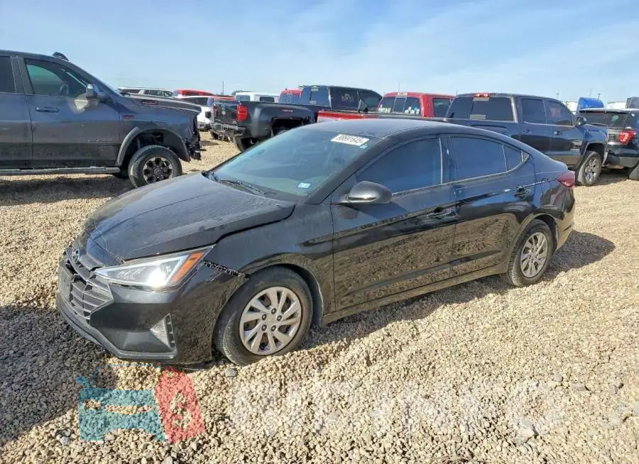 5NPD74LF5KH456294 Photo# 1