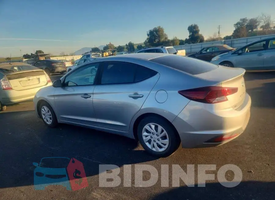 5NPD74LFXLH602982 Photo# 2
