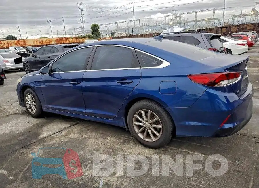 5NPE24AF8KH794794 Photo# 2