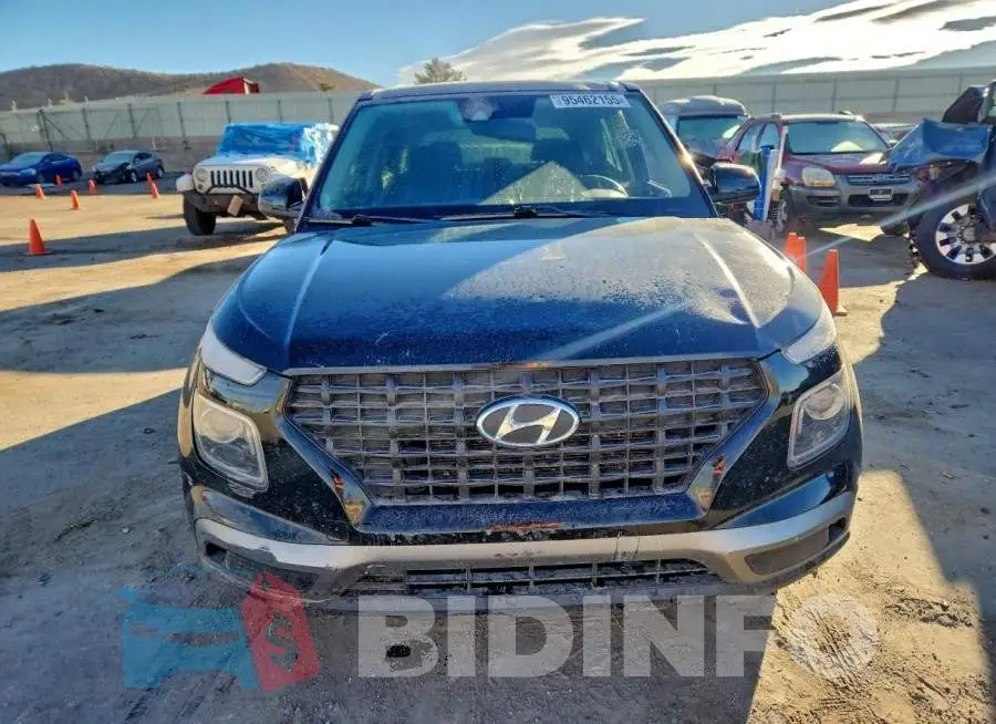 KMHRB8A33LU030983 Photo# 5