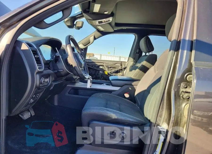 1C6SRFFTXKN605062 Photo# 7