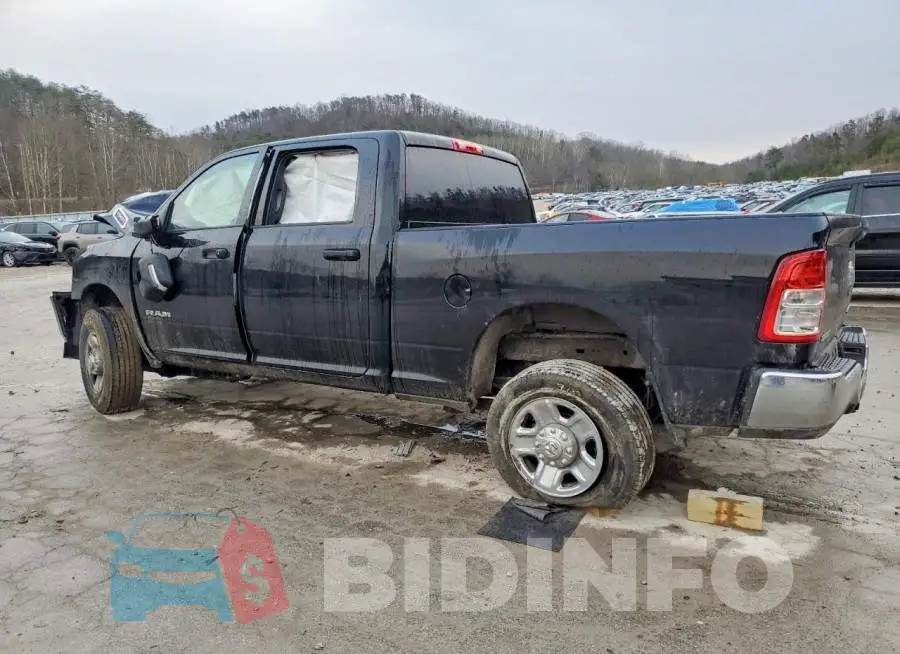 3C6UR5DJ4RG141869 Photo# 2
