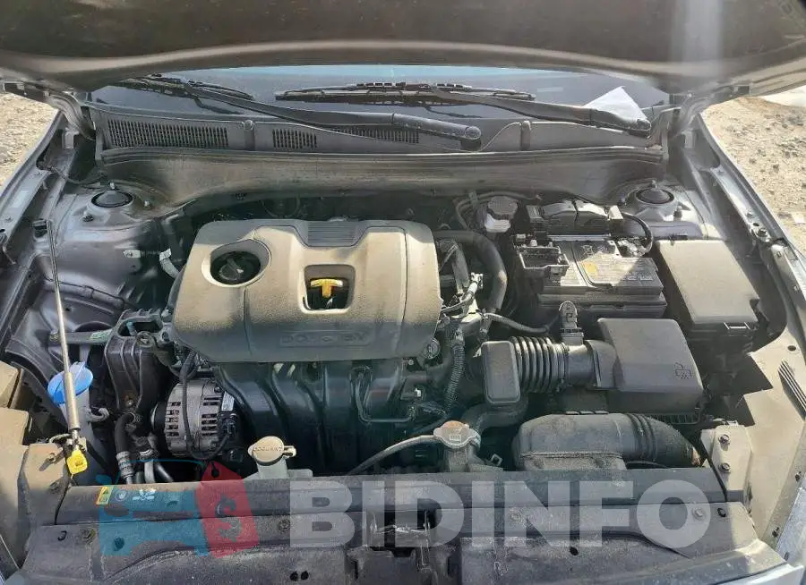 3KPF24AD8PE540209 Photo# 11