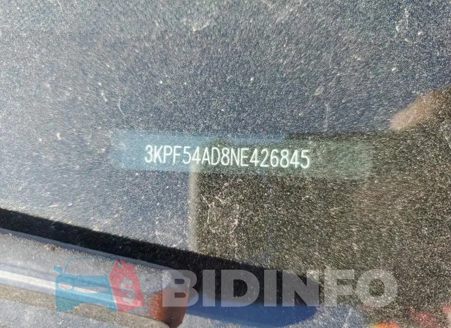 3KPF54AD8NE426845 Photo# 12