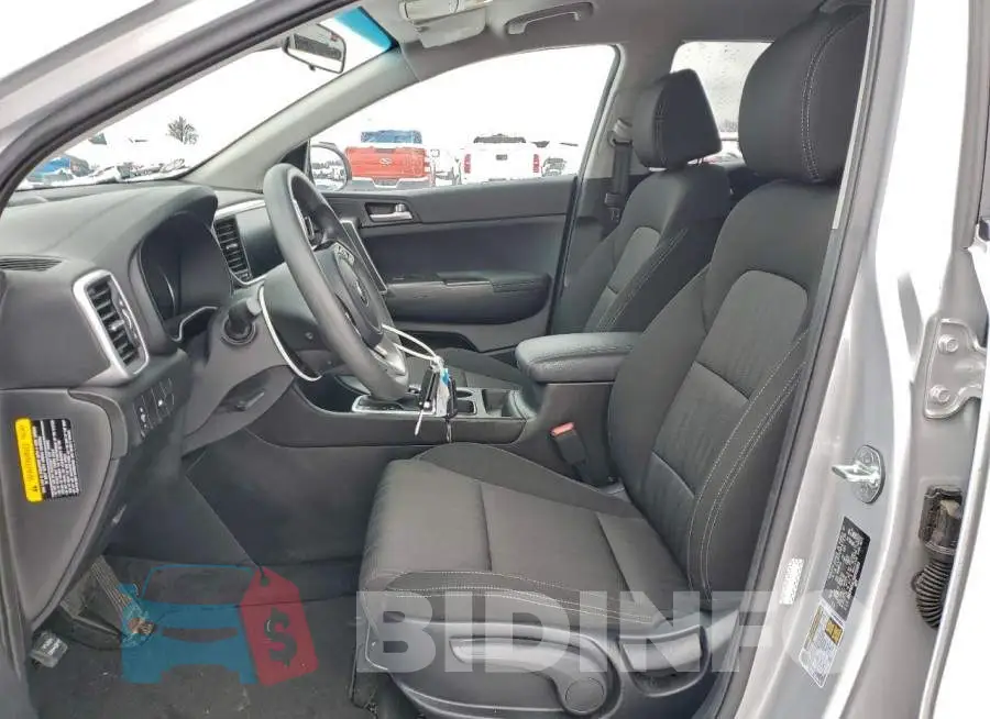KNDPM3AC5N7018053 Photo# 7