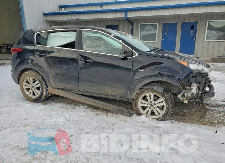 KNDPMCAC9K7614360 Photo# 4