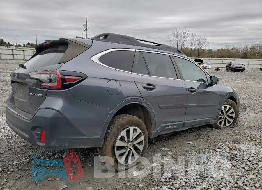4S4BTADCXN3225165 Photo# 3