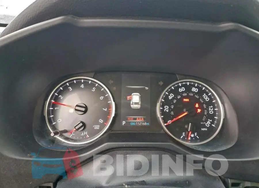 2T3H1RFV2MW171552 Photo# 9