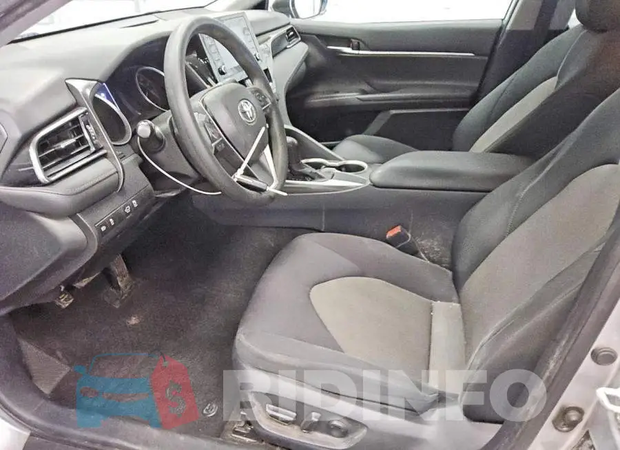 4T1C11AK1MU446894 Photo# 7