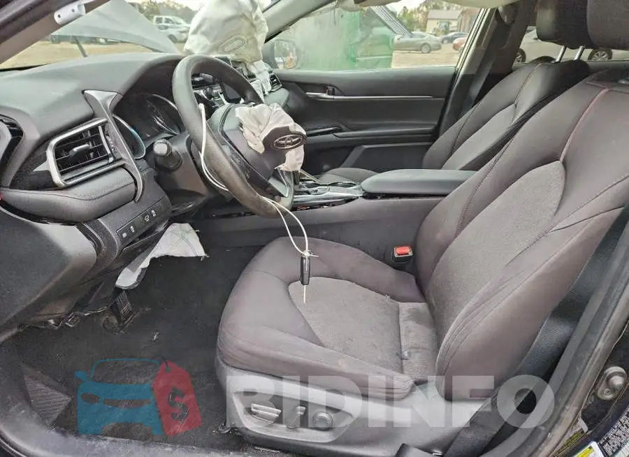 4T1C11AKXLU382269 Photo# 7