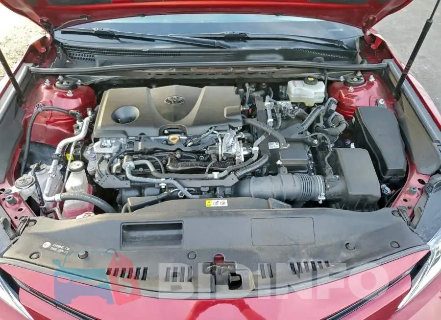 4T1C31AK9LU527280 Photo# 11