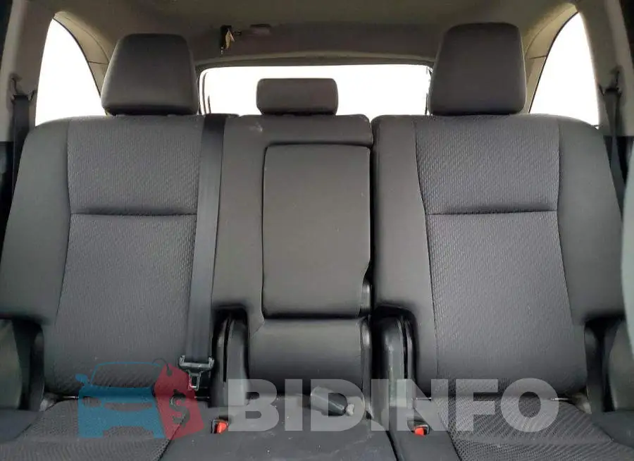 5TDBZRFH6JS899607 Photo# 10