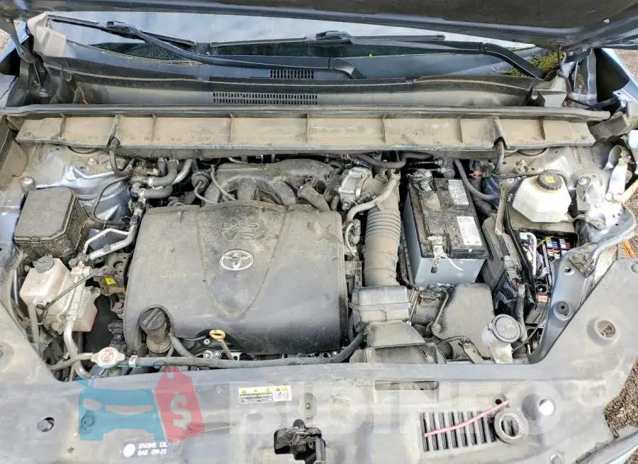 5TDGZRBH2LS036477 Photo# 12