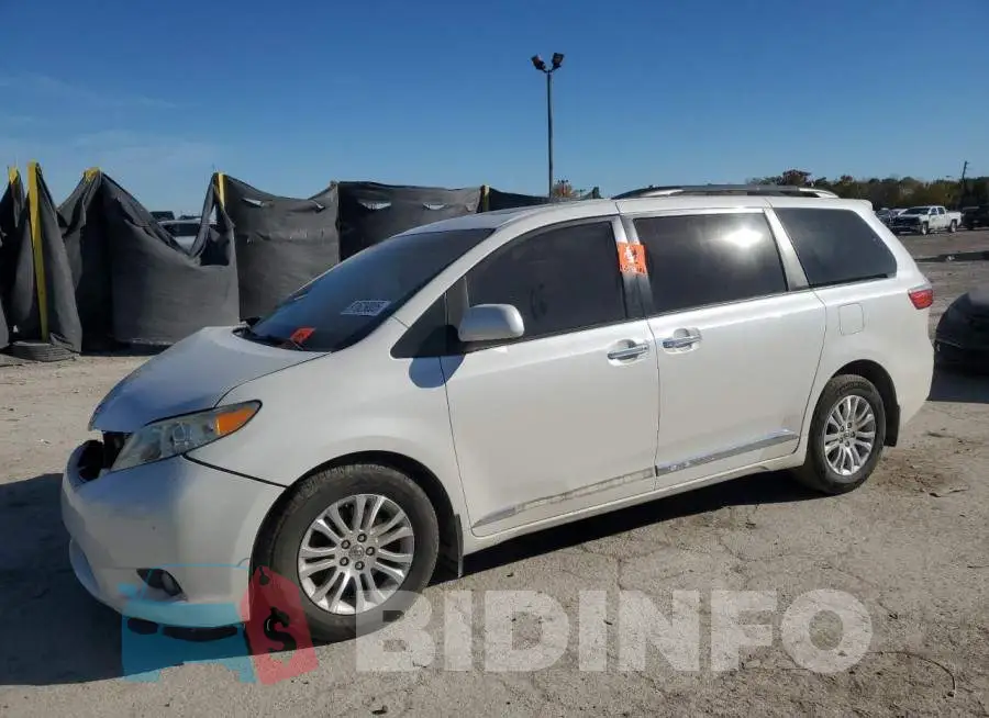 5TDYZ3DC9HS815546 Photo# 1
