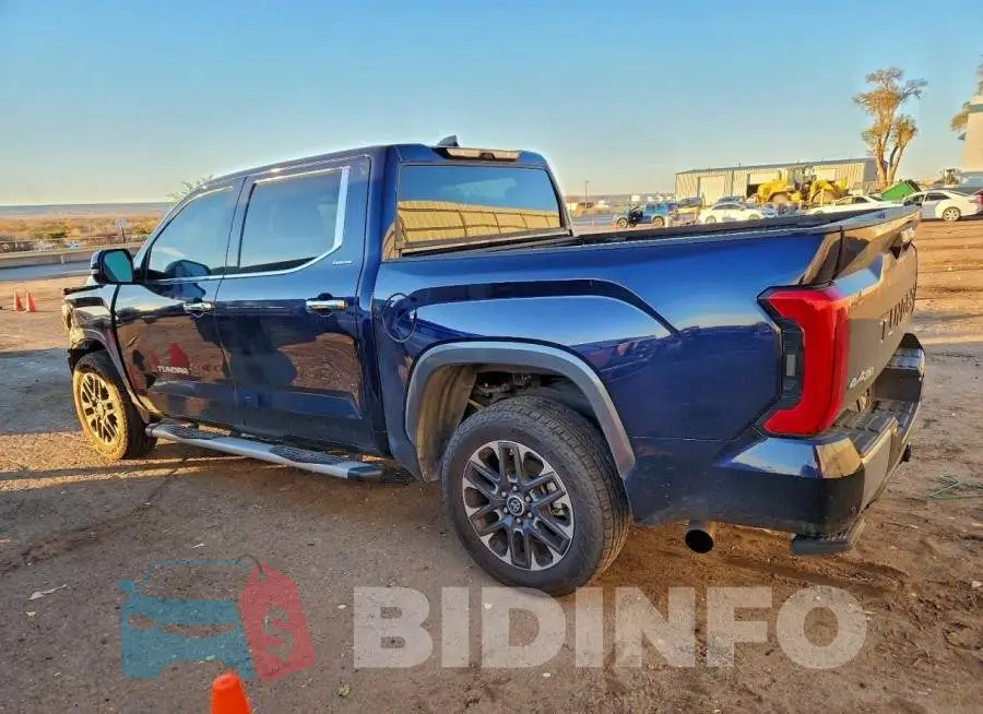 5TFJA5DB5PX065146 Photo# 2
