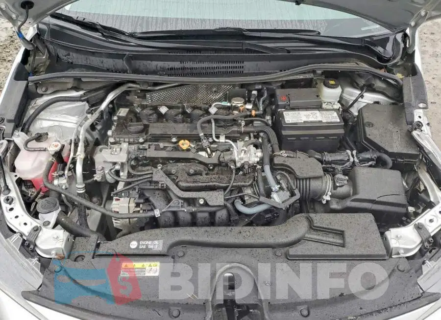 5YFB4MDE5PP039306 Photo# 11