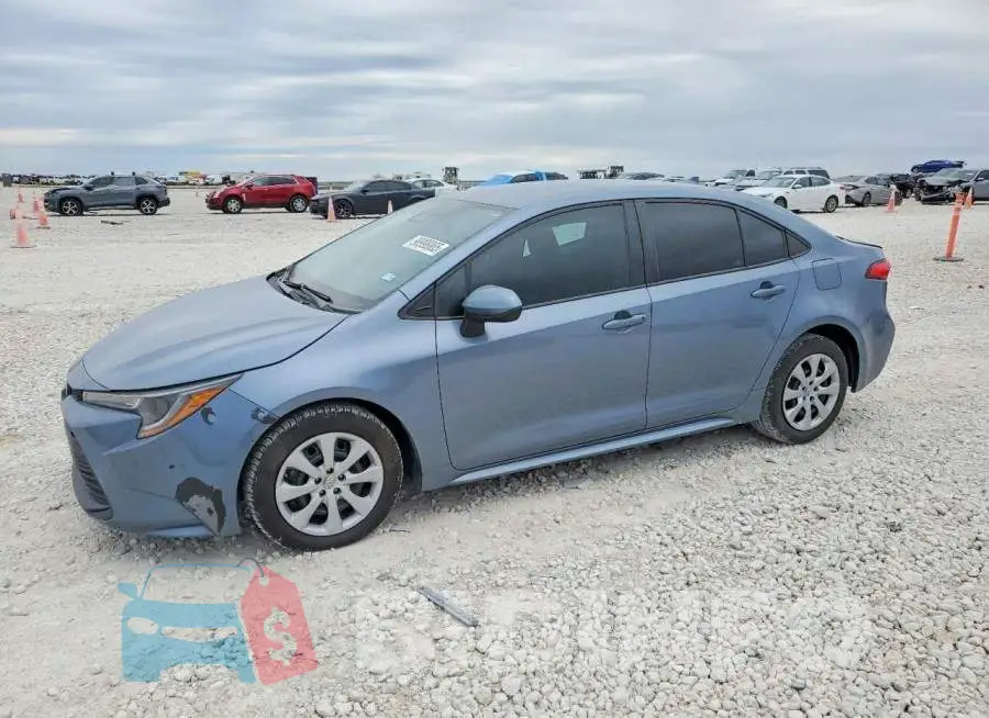 5YFB4MDE6PP006203 Photo# 1