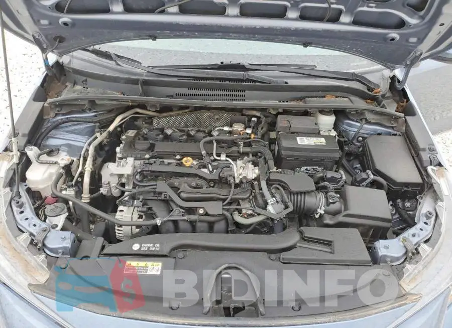 5YFB4MDE6PP006203 Photo# 11