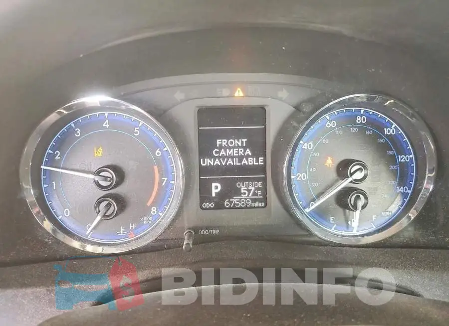 5YFBPRHE5HP703281 Photo# 9