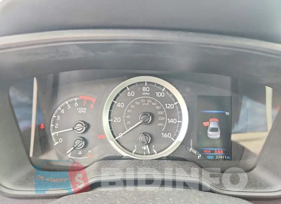 5YFEPMAE2NP325667 Photo# 9