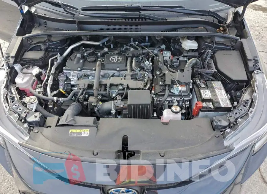 JTDBCMFE0S3098166 Photo# 11