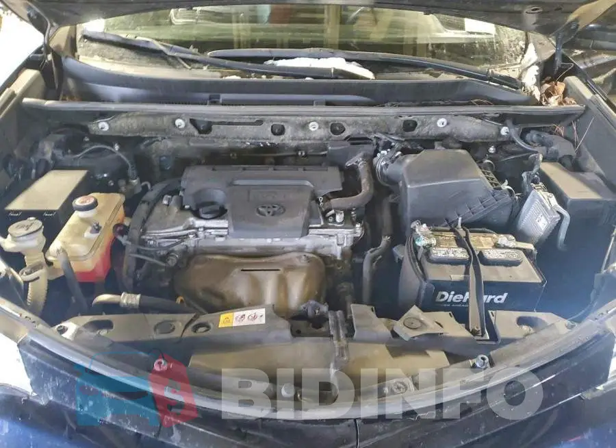 JTMJFREV1HD202619 Photo# 12