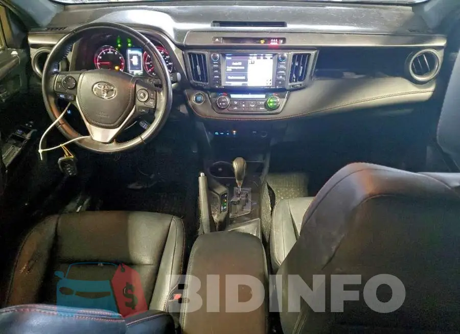JTMJFREV1HD202619 Photo# 8