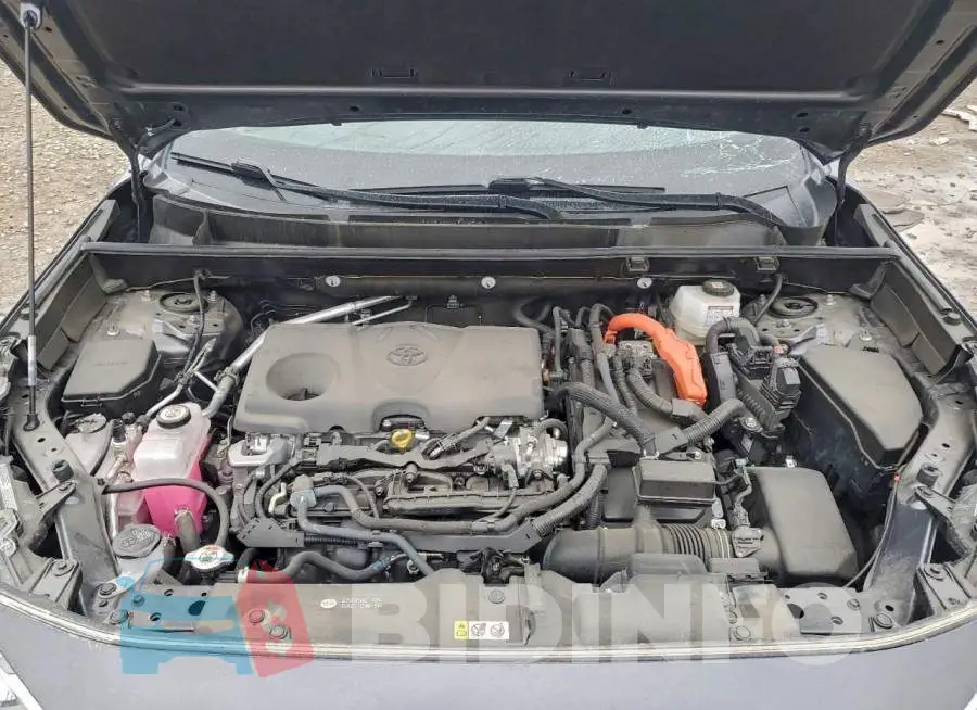 JTMRWRFV9PD196620 Photo# 12