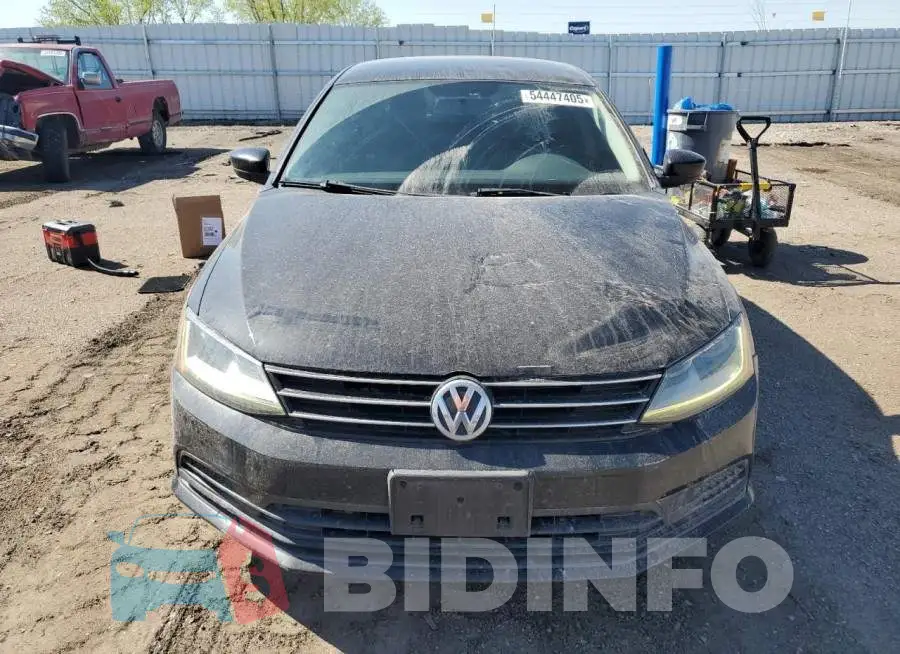 3VW2B7AJ1HM274574 Photo# 5
