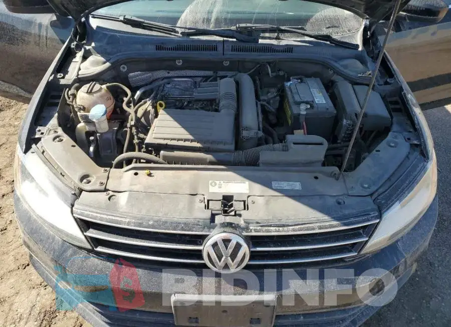 3VW2B7AJ1HM274574 Photo# 11