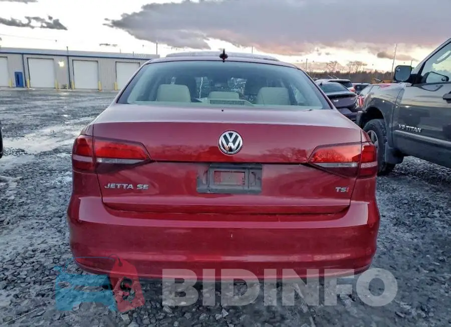 3VWB67AJ5HM331587 Photo# 6