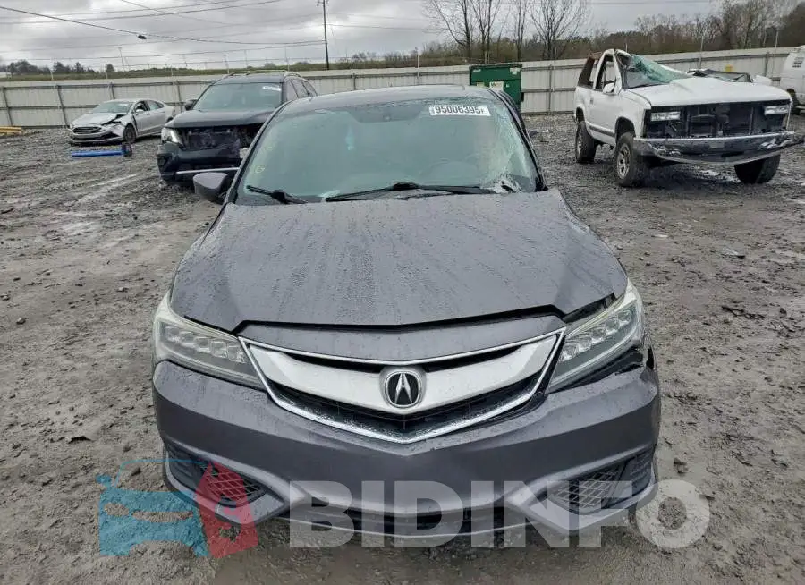 19UDE2F72HA008207 Photo# 5