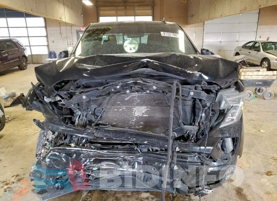 1GTU9CED5LZ328437 Photo# 5