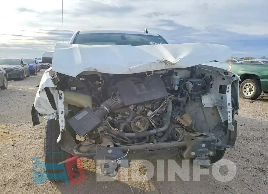 1GTV2LEH9JZ363572 Photo# 5