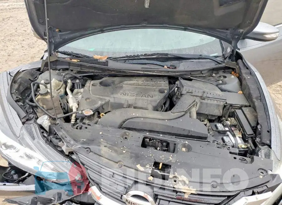 1N4AL3AP1JC235697 Photo# 11