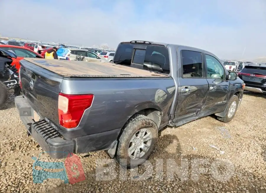 1N6AA1E53JN535112 Photo# 3