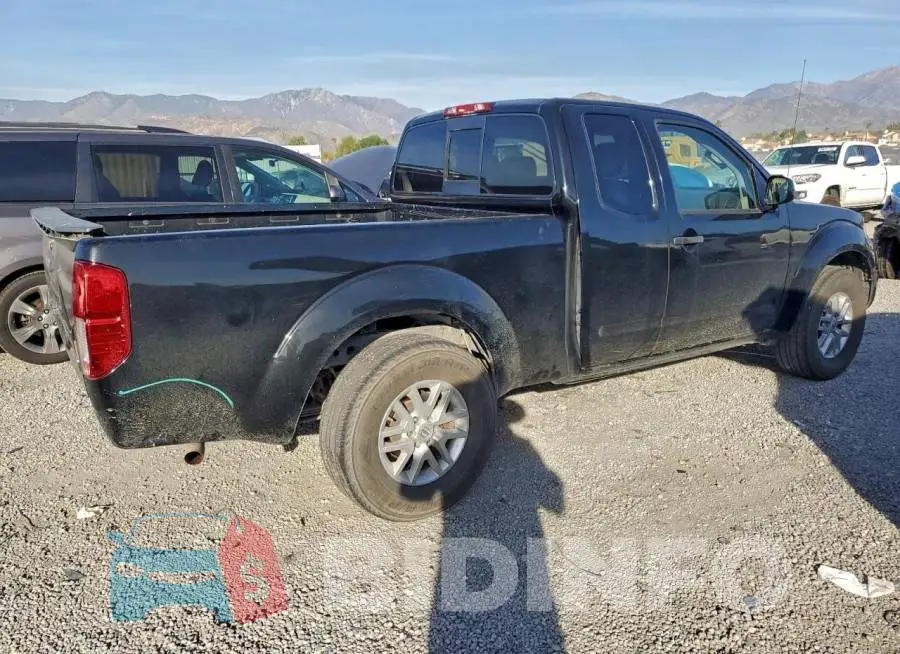 1N6BD0CT3KN706854 Photo# 3