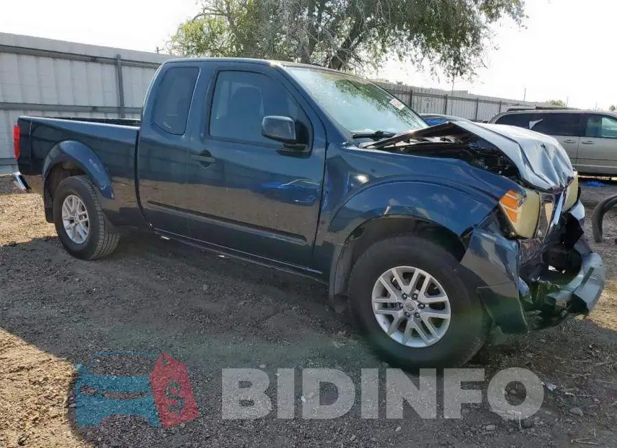 1N6BD0CT6JN720973 Photo# 4