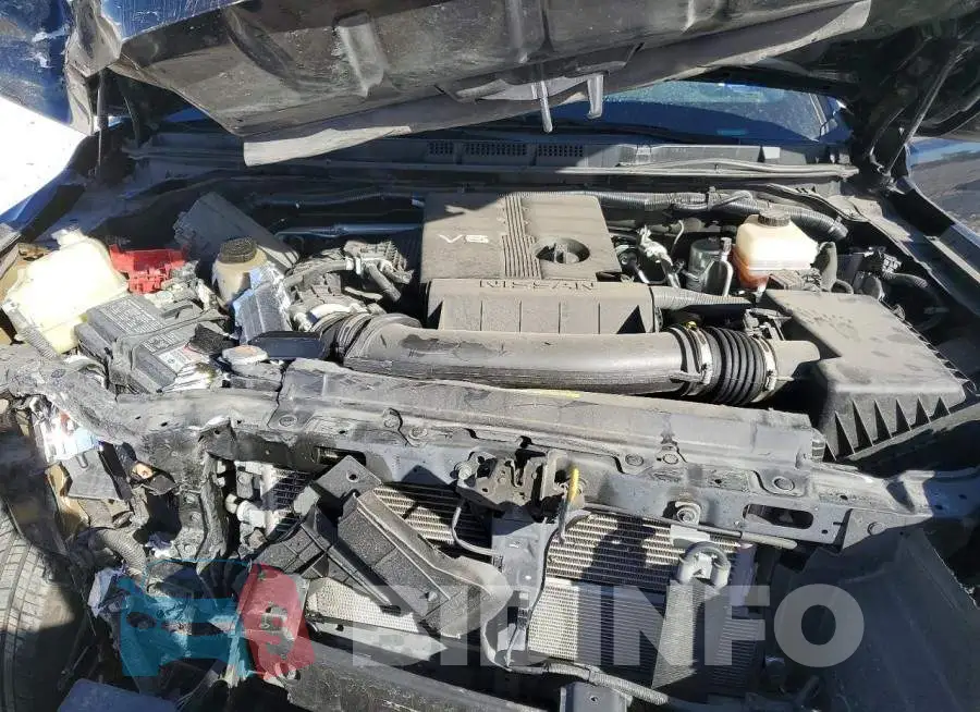 1N6ED1EJ1PN608167 Photo# 11