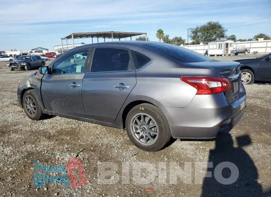 3N1AB7AP2JY272952 Photo# 2
