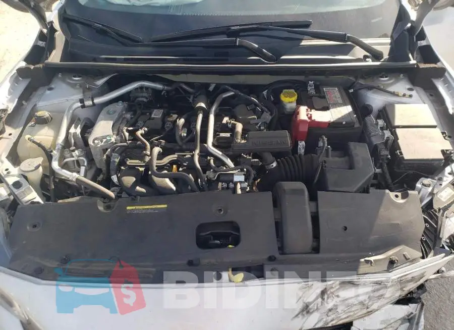 3N1AB8BV5NY252073 Photo# 11