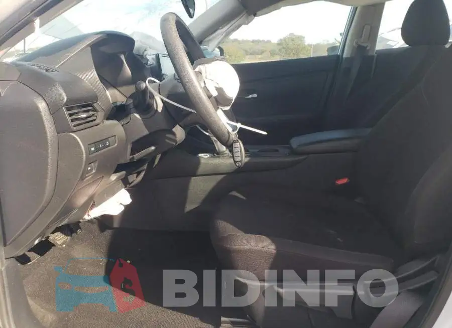 3N1AB8BV5NY252073 Photo# 7