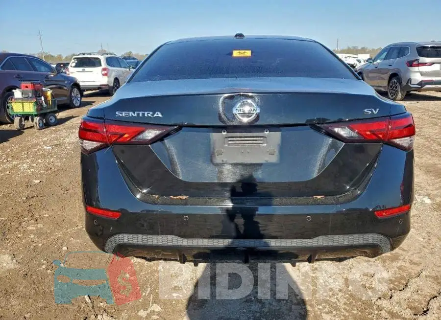 3N1AB8CV1LY207255 Photo# 6