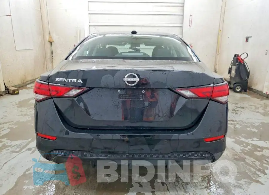 3N1AB8CV9SY355927 Photo# 6