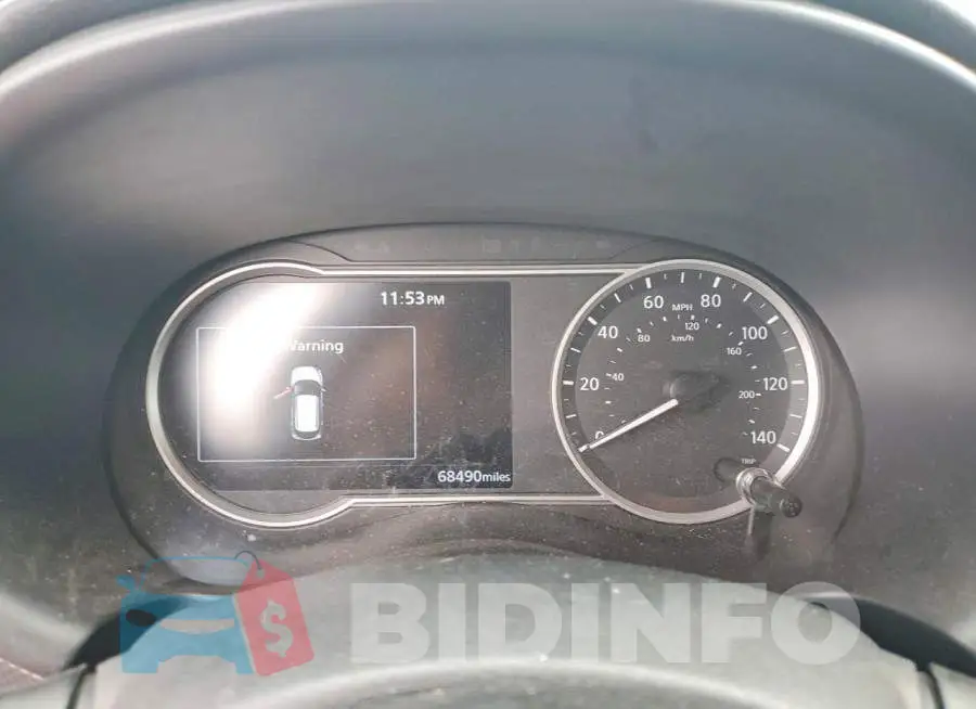 3N1CP5CU3KL507052 Photo# 9