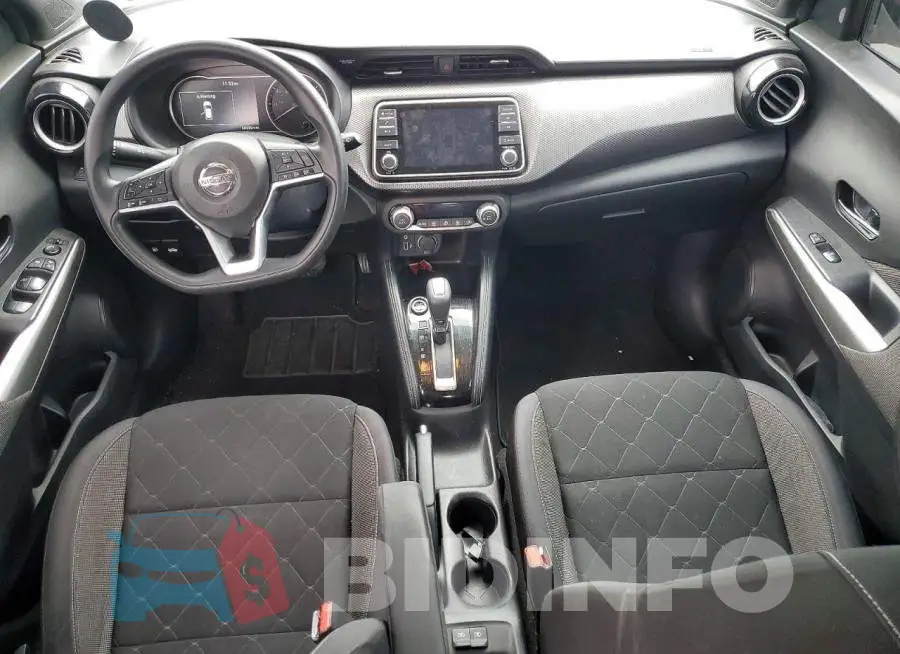 3N1CP5CU3KL507052 Photo# 8
