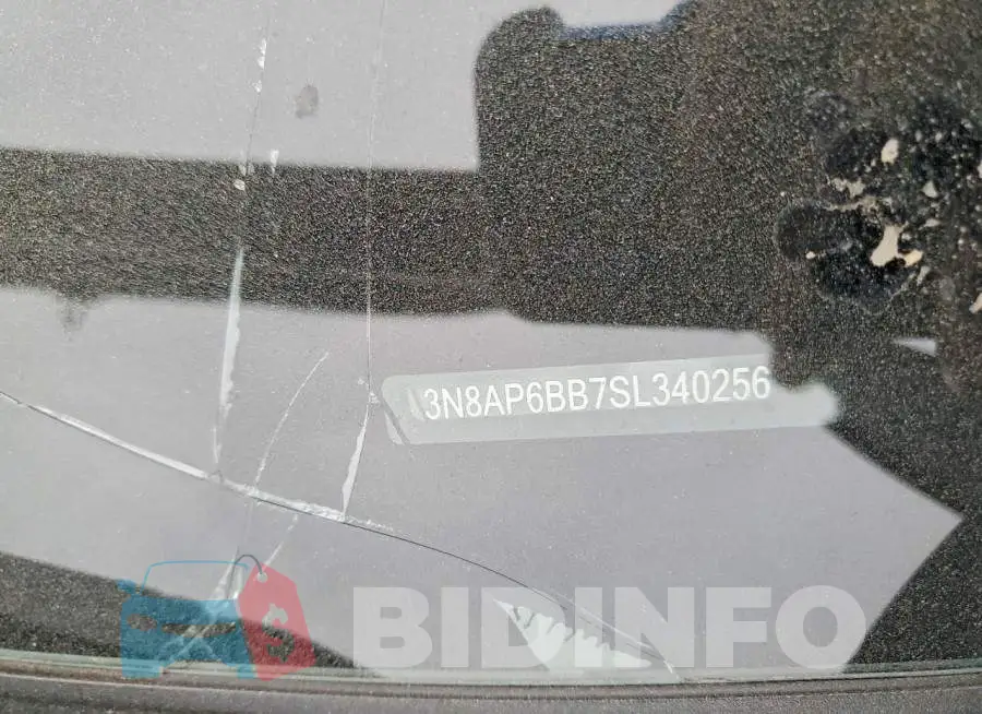 3N8AP6BB7SL340256 Photo# 13