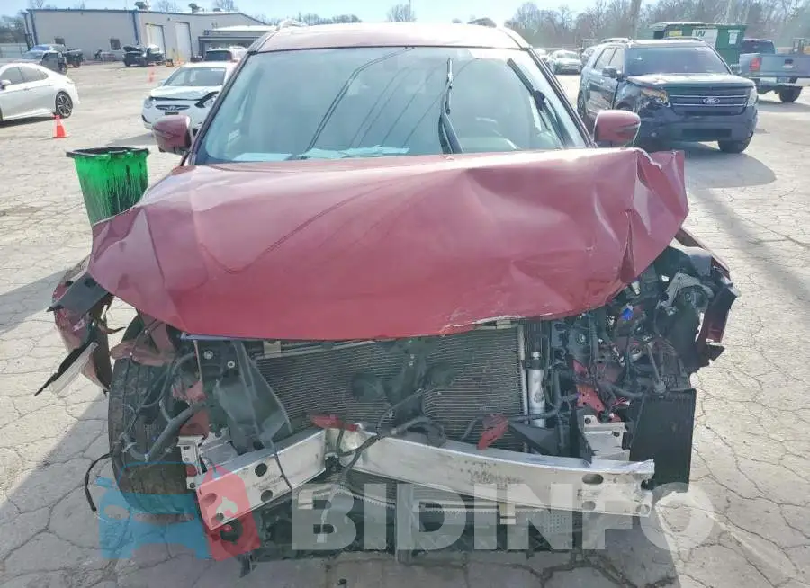 5N1DR2MN1KC634875 Photo# 5