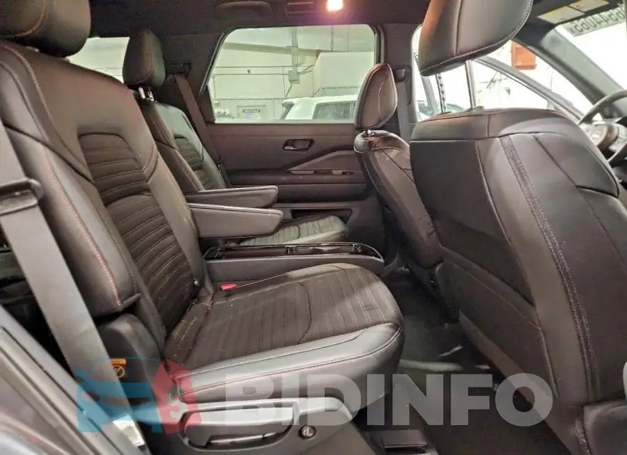 5N1DR3BD8SC229323 Photo# 11